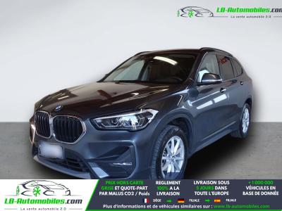 BMW X1 sDrive 16d 116 ch BVA