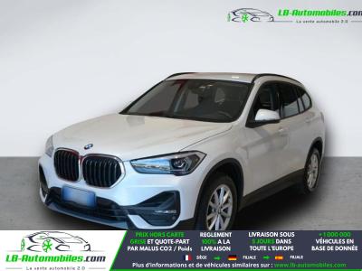 BMW X1 sDrive 16d 116 ch BVA
