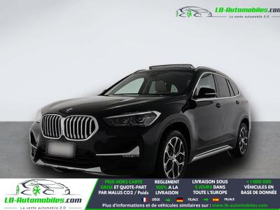BMW X1 sDrive 16d 116 ch BVA