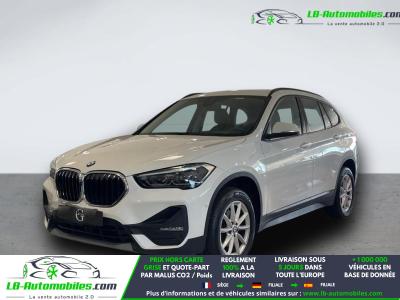 BMW X1 sDrive 16d 116 ch BVA