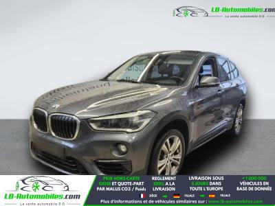 BMW X1 xDrive 25i 231 ch BVA