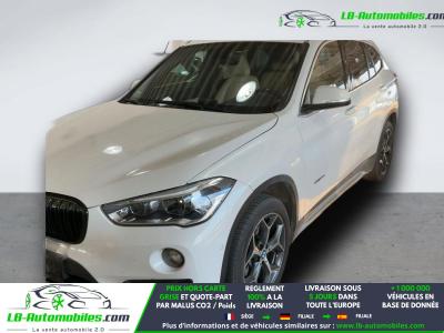 BMW X1 xDrive 25i 231 ch BVA