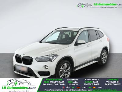 BMW X1 xDrive 25i 231 ch BVA