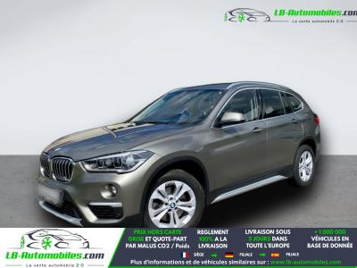BMW X1 xDrive 25i 231 ch BVA