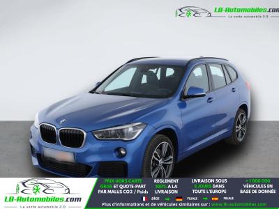 BMW X1 xDrive 25i 231 ch BVA