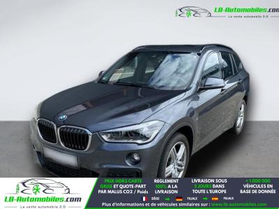 BMW X1 xDrive 25i 231 ch BVA