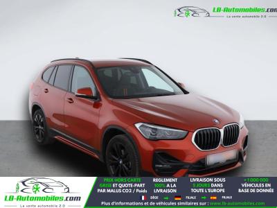 BMW X1 sDrive 18d 150 ch BVA