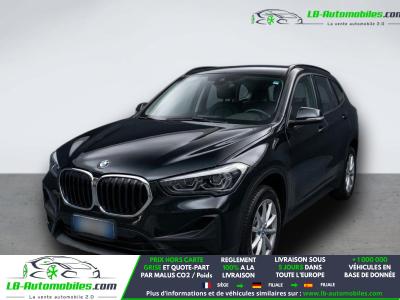BMW X1 sDrive 18d 150 ch BVA
