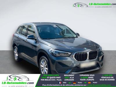 BMW X1 sDrive 18d 150 ch BVA