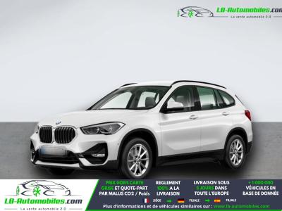 BMW X1 sDrive 18d 150 ch BVA