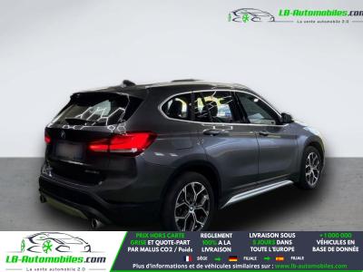 BMW X1 sDrive 18d 150 ch BVA