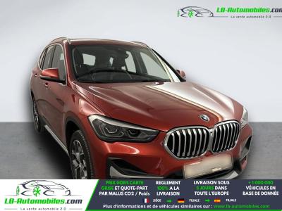 BMW X1 xDrive 18d 150 ch BVA