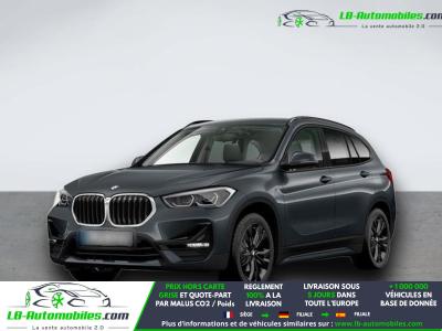 BMW X1 xDrive 18d 150 ch BVA