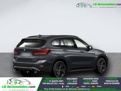 BMW X1 xDrive 18d 150 ch BVA