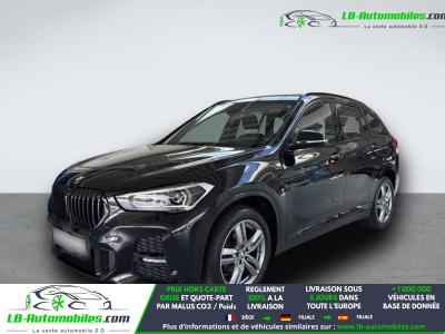 BMW X1 xDrive 18d 150 ch BVA