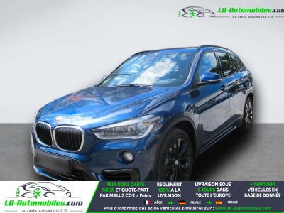 BMW X1 sDrive 20i 192 ch BVA