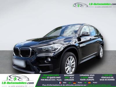 BMW X1 sDrive 20i 192 ch BVA