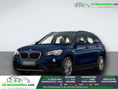 BMW X1 sDrive 20i 192 ch BVA