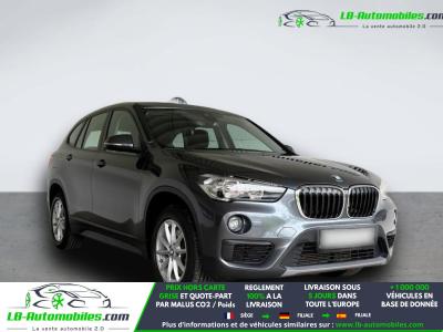 BMW X1 sDrive 20i 192 ch BVA