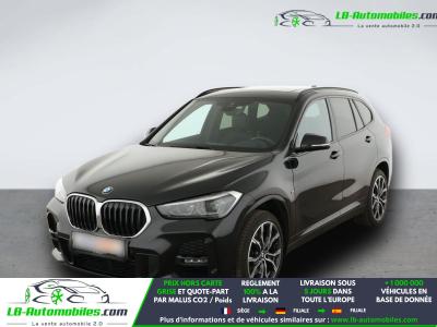 BMW X1 xDrive 20i 192 ch BVA