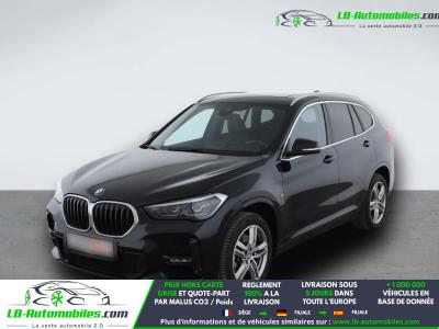 BMW X1 xDrive 20i 192 ch BVA