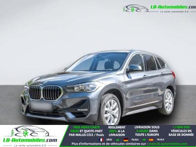 BMW X1 sDrive 18i 140 ch