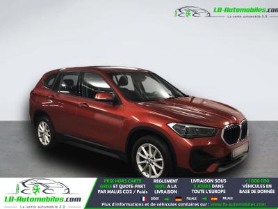 BMW X1 sDrive 18i 140 ch