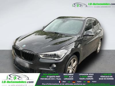 BMW X1 xDrive 20d 190 ch BVA