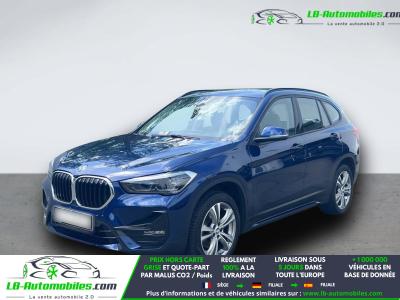 BMW X1 xDrive 20d 190 ch BVA