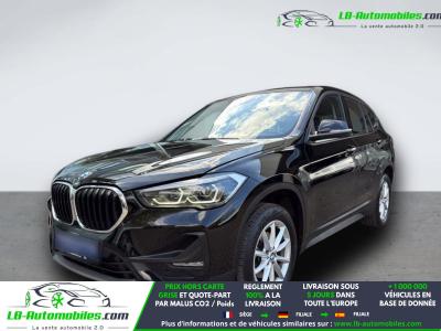 BMW X1 sDrive 18d 150 ch BVA