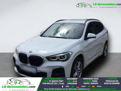 BMW X1 sDrive 20i 192 ch BVA