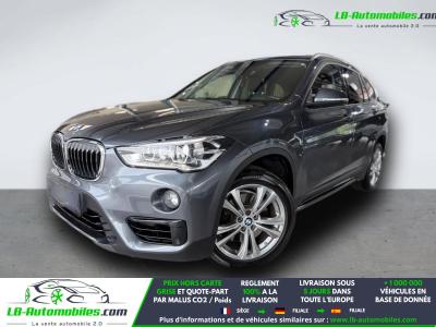 BMW X1 sDrive 20i 192 ch BVA