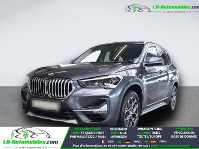 BMW X1 sDrive 20i 192 ch BVA