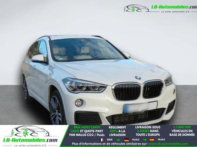 BMW X1 sDrive 20i 192 ch BVA