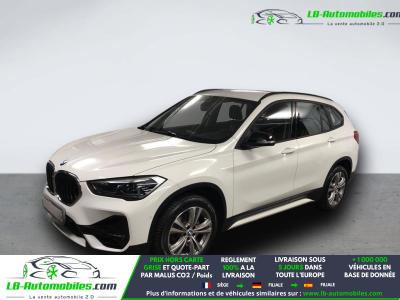 BMW X1 sDrive 20i 192 ch BVA