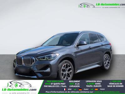 BMW X1 xDrive 25d 231 ch BVA