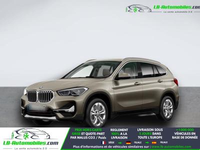 BMW X1 xDrive 25d 231 ch BVA
