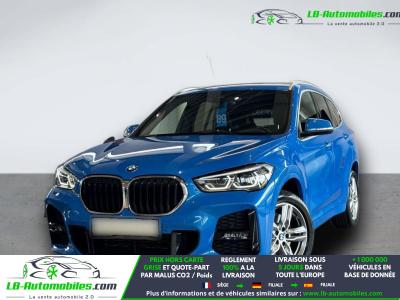 BMW X1 xDrive 25d 231 ch BVA