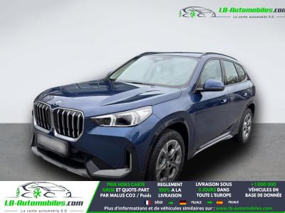 BMW X1 sDrive 20i 170ch BVA