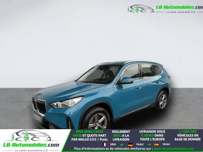 BMW X1 sDrive 20i 170ch BVA