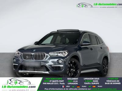 BMW X1 xDrive 25i 231 ch BVA