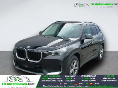 BMW X1 sDrive 20i 170ch BVA