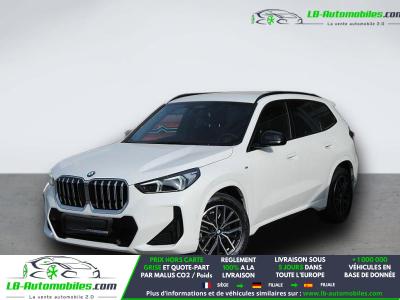 BMW X1 sDrive 20i 170ch BVA