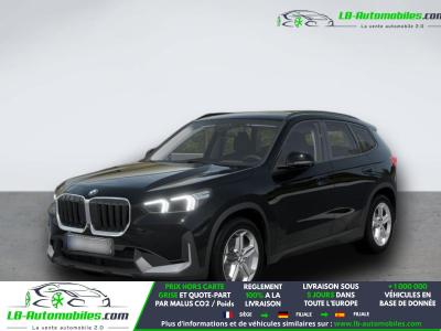 BMW X1 sDrive 20i 170ch BVA