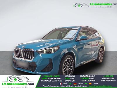 BMW X1 xDrive 23d 211ch BVA