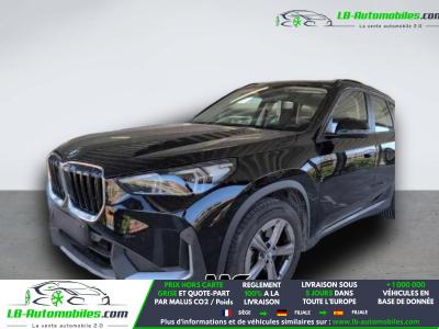 BMW X1 xDrive 23d 211ch BVA