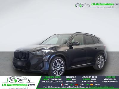 BMW X1 xDrive 23d 211ch BVA