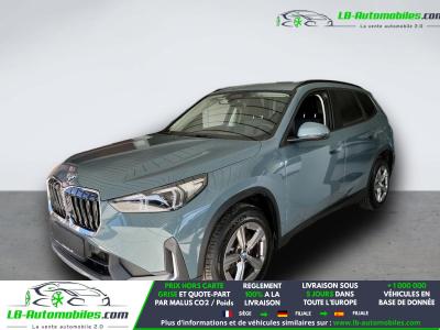 BMW X1 xDrive 23d 211ch BVA