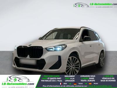 BMW X1 xDrive 23d 211ch BVA