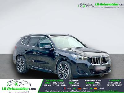 BMW X1 xDrive 23d 211ch BVA